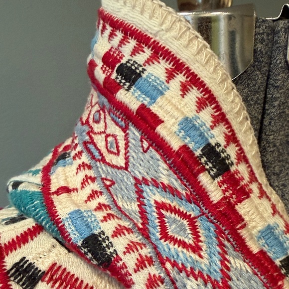 Johnny Was Biya Cardigan - Picture 3 of 16